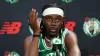 Jrue Holiday shares what Celtics can expect defending their title