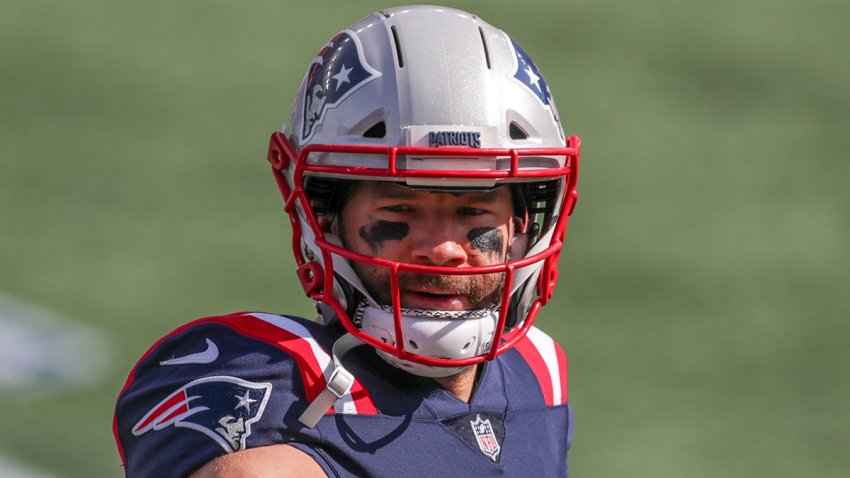 Julian Edelman