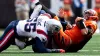 White's huge game vs. Bengals very encouraging for Patriots defense