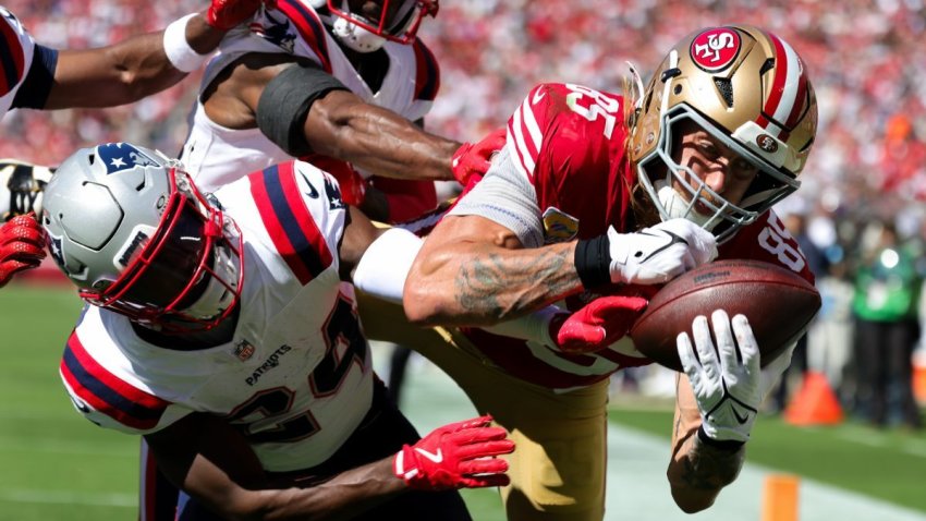 George KIttle