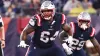 Do Patriots have something special in rookie Layden Robinson?