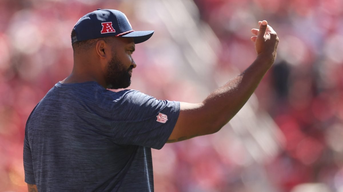 Jerod Mayo challenges Patriots offense to improve in these areas NBC