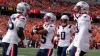 NFL Power Rankings roundup: How experts view Patriots after upset win