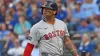 The Red Sox need more from Rafael Devers, on the field and off