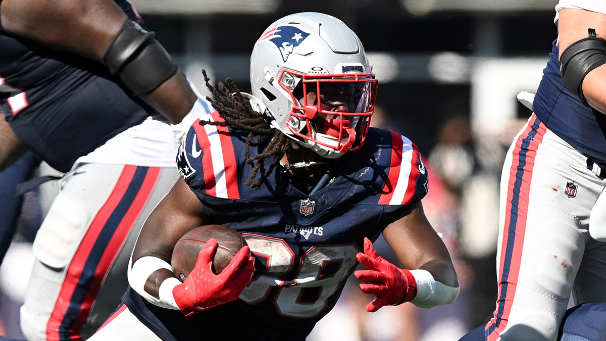 Curran: Why Ja'Whaun Bentley injury is 'big loss' for Patriots defense – NBC Sports Boston