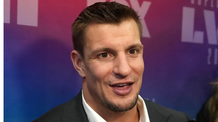 Rob Gronkowski