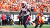 Pats pull off upset vs. Bengals; Curran, Hoyer and Johnson react