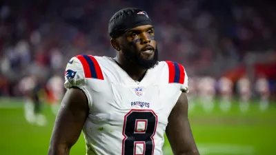 Callahan: Loss of Ja'Whaun Bentley a ‘huge blow' for Pats defense