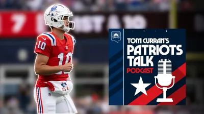 Patriots Talk