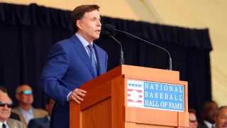 Bob Costas