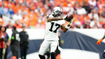 What do Raiders want in potential Davante Adams trade?