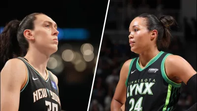 2024 WNBA Finals: Lynx-Liberty preview, predictions, players to watch