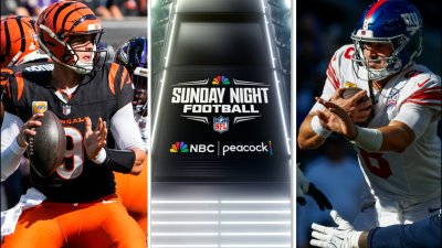 How the Bengals can turn their season around against the Giants