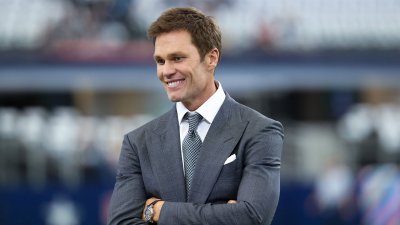 Tom Brady's investment sparks excitement as Raiders rise in Las Vegas