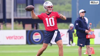 Hoyer shares ‘Keys to Victory' for Patriots in Week 8 vs. Jets