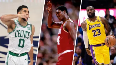 From the Celtics to the Knicks to the Lakers, a look at 2024-25 NBA's biggest storylines