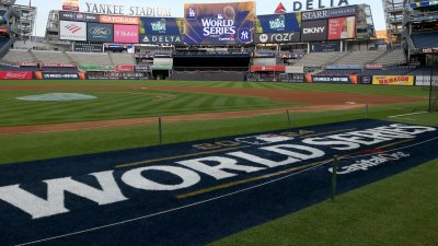 Everything you need to know about Game 3 of the World Series