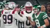 Jets trying to achieve rare feat vs. Patriots for first time since 2000