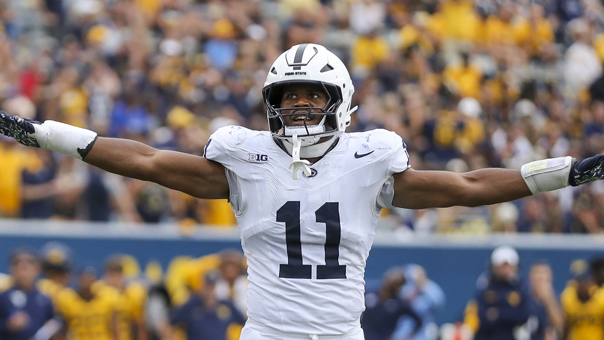 Patriots fans should watch these three 2025 draft prospects in Week 6