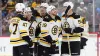 Three key takeaways from Bruins' first five games of new season