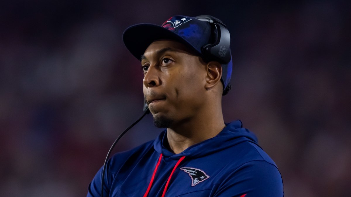 DeMarcus Covington responds to Belichick’s callout of Patriots run