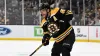 Bruins announce Opening Night roster for 2024-25 NHL season