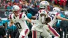 Hoyer: Patriots need to establish the run game vs. Jets in Week 8