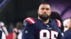 Patriots DT criticizes teammates after lackluster effort vs. Jaguars