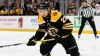 Bruins need a shakeup offensively; Could Lysell be a solution?