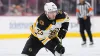 Bruins recall Fabian Lysell for preseason game vs. Kings in Quebec