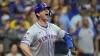 WATCH: Mets' Pete Alonso hits epic three-run go-ahead homer to beat Brewers