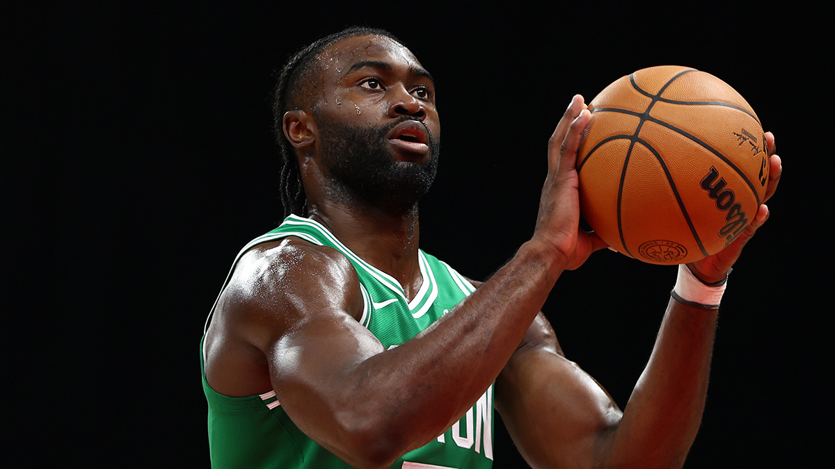 2024-25 NBA GM survey gives Celtics fans plenty to digest – NBC