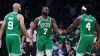 First-quarter dominance fueling Celtics' red-hot start to new season