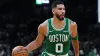 Tatum becomes first Celtics player ever to post this crazy stat line