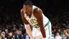 Why the Celtics elected to waive Lonnie Walker IV