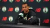 Is there ‘pressure' on Celtics? Mazzulla delivers incredible answer