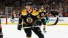 Bruins have built tall, heavy roster with eye toward playoff success