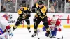 Game recap: Bruins beat Canadiens 6-4 for first win of new season