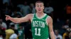 Payton Pritchard worked on these skills during summer workouts