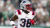 Patriots reducing Stevenson's workload would be the right call