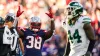 2025 NFL Draft order: How Patriots' win over Jets impacts first round