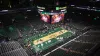 Celtics' special court for 2024 NBA Cup games revealed