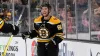 Bruins takeaways: What we've learned from first five preseason games