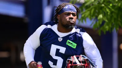 Jerod Mayo speaks out on Jabrill Peppers' arrest