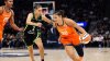 Can Ty Harris, Veronica Burton give Sun a boost vs. Lynx in Game 3?