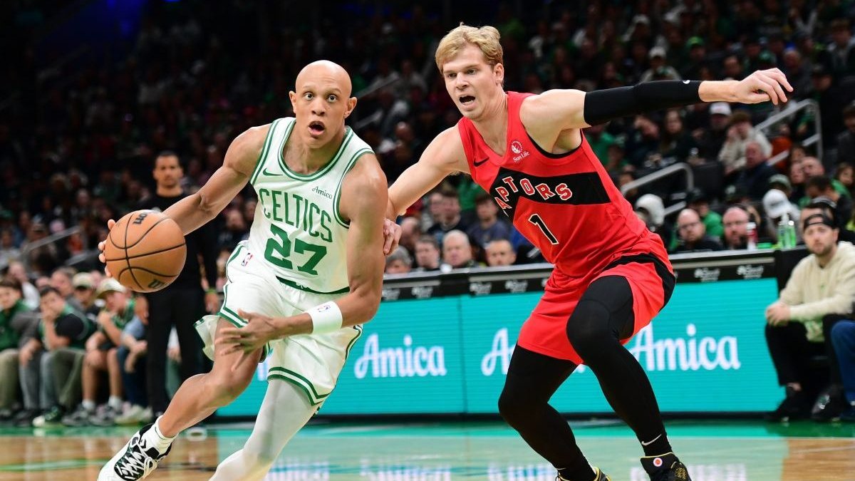 Celtics-Raptors recap: C’s second unit shines in preseason win