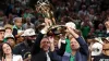 Celtics owner Wyc Grousbeck gives update on team sale process