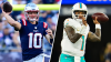 How to watch Patriots vs. Dolphins in Week 12 AFC East matchup