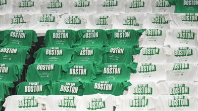 Why a potential Boston Celtics sale might not get done quickly