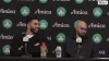 C's praise Al Horford's leadership abilities after win vs. Cavs